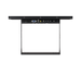 15 Zoll Monitor Metall (4:3)
