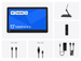 Touchscreen 12 Pollici