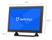 Monitor 17 Pollici Metallo