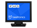 Touchscreen 12 Pollici Metallo (4:3)