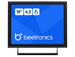 Touchscreen 15 Pollici Metallo (4:3)