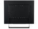 Touchscreen 15 Pollici Metallo (4:3)