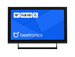 Touchscreen 15 Pollici Metallo