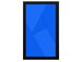 Touchscreen 15 Pollici Metallo