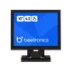 10 Zoll Touchscreen Metall (4:3)