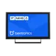 17 Zoll Touchscreen Metall