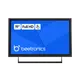 Touchscreen 19 Pollici Metallo