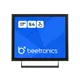 17 Zoll Touchscreen Metall (5:4)