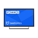 Touchscreen 27 Pollici Metallo