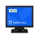 Monitor 10 Pollici Metallo (4:3)