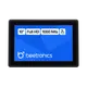 10 Zoll Touchscreen Metall (High-Brightness)