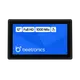 12 Zoll Touchscreen Metall (High-Brightness)