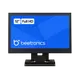 Monitor 12 Pollici Metallo