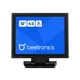12 Zoll Touchscreen Metall (4:3)