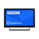 Touchscreen 15 Pollici Metallo